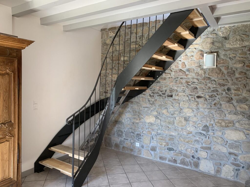 Escalier 04
