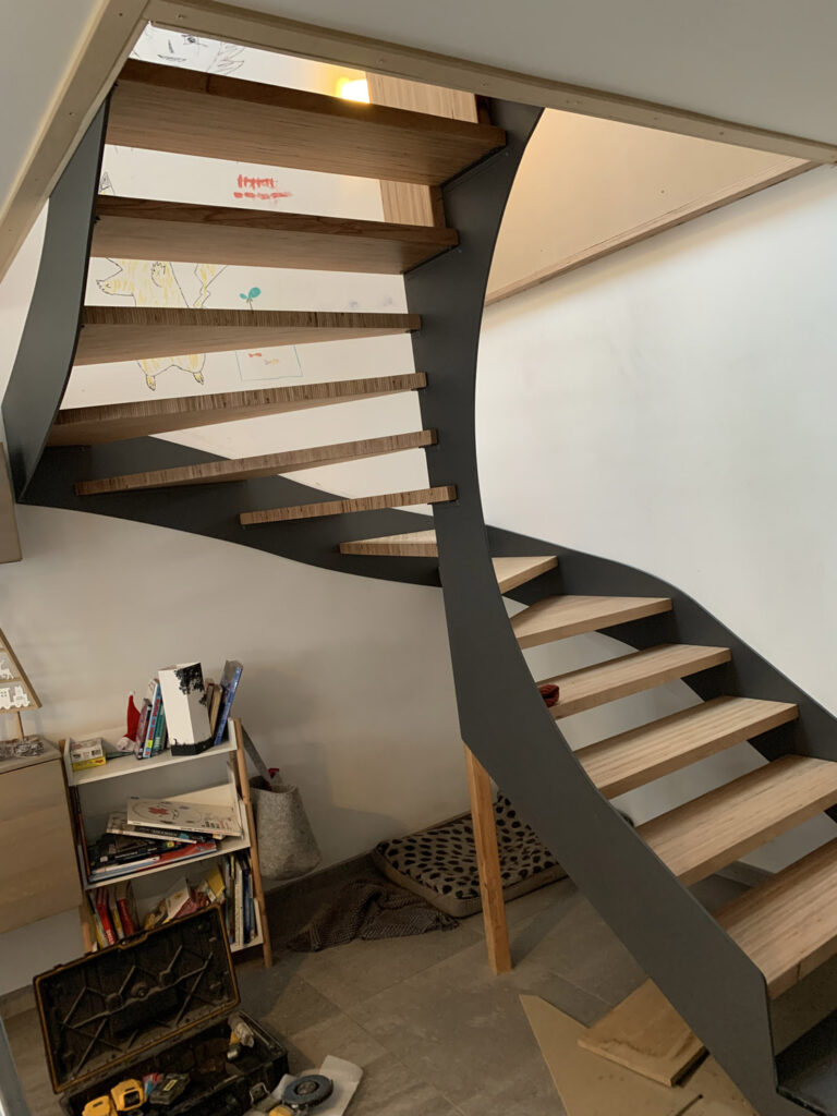 Escalier 05
