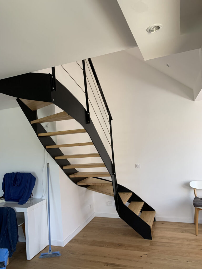 Escalier 07