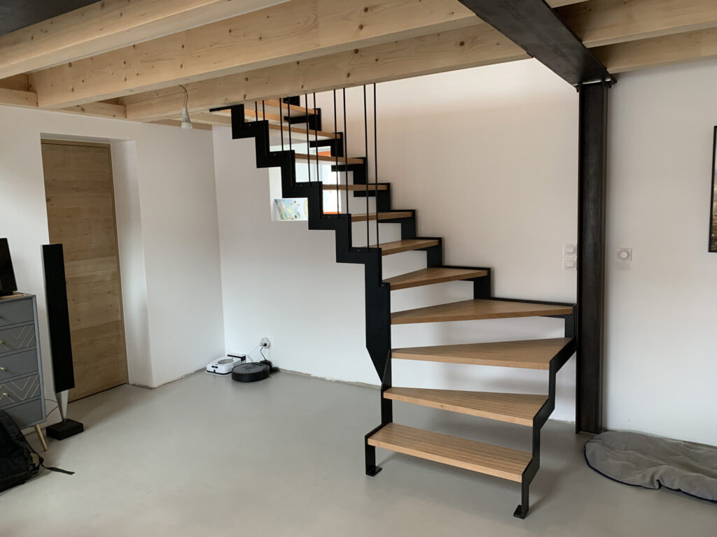 Escalier 08