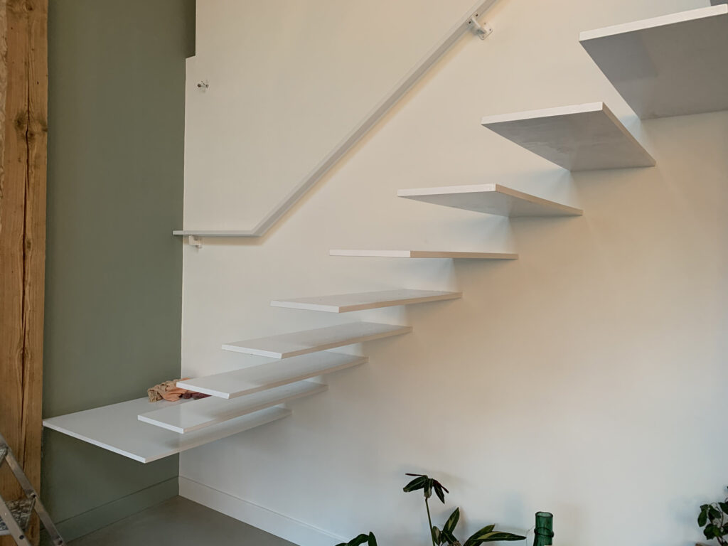 Escalier 10